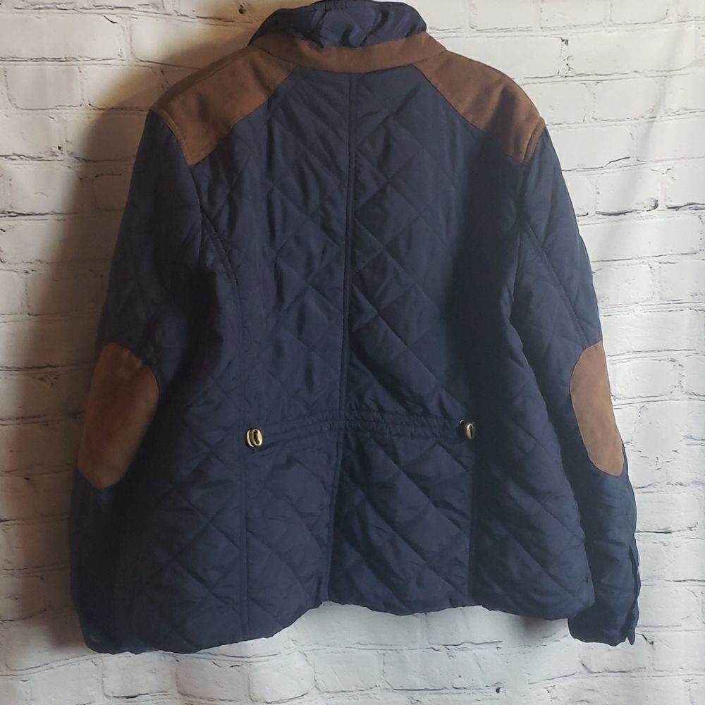 Croft and Barrow Jacket - Picture 5 of 5